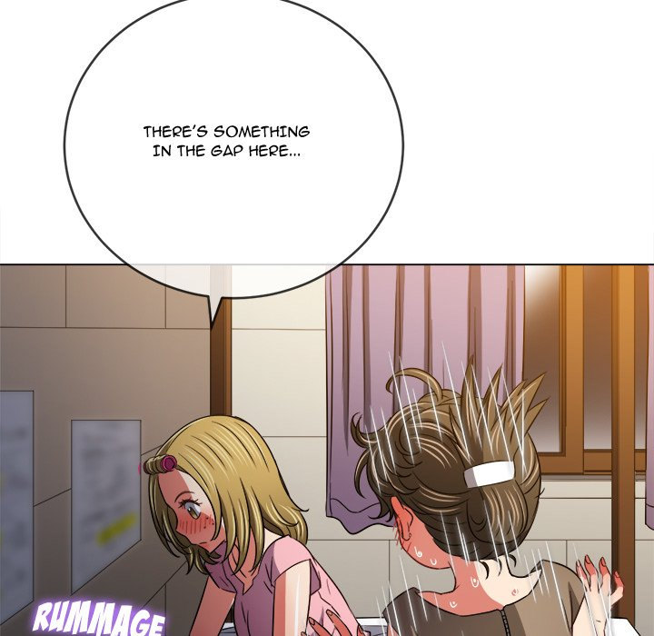 My High School Bully - Chapter 143 [photo 121] - MangaPorn