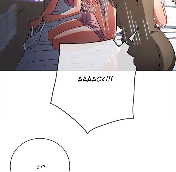 My High School Bully - Chapter 143 [photo 122] - MangaPorn