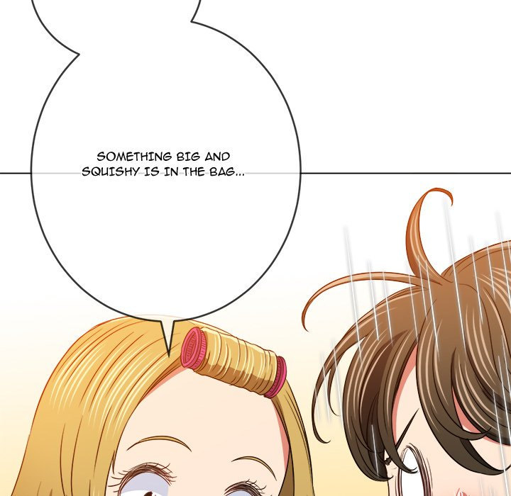 My High School Bully - Chapter 143 [photo 123] - MangaPorn