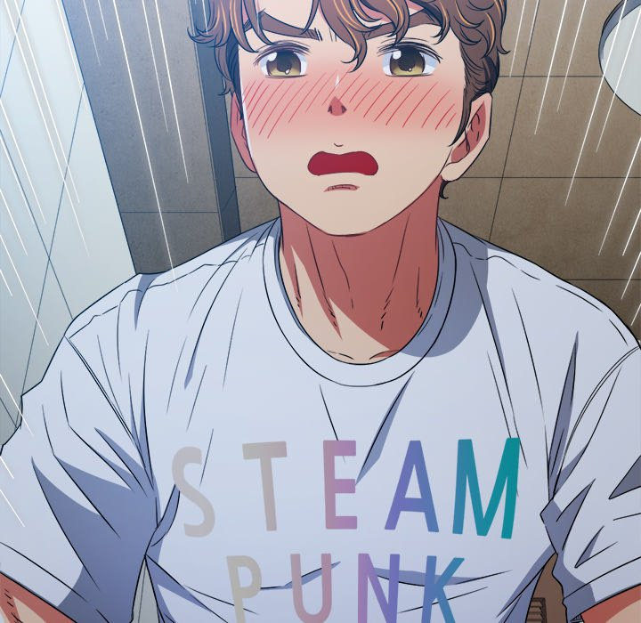 My High School Bully - Chapter 143 [photo 15] - MangaPorn