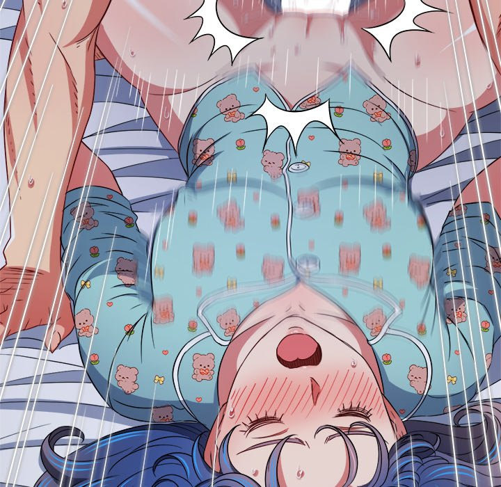 My High School Bully - Chapter 143 [photo 25] - MangaPorn