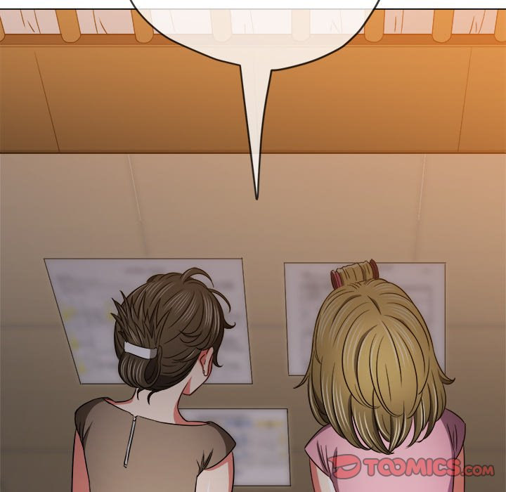 My High School Bully - Chapter 143 [photo 28] - MangaPorn