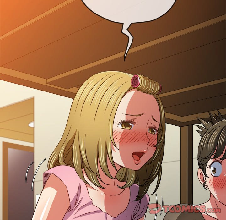 My High School Bully - Chapter 143 [photo 40] - MangaPorn