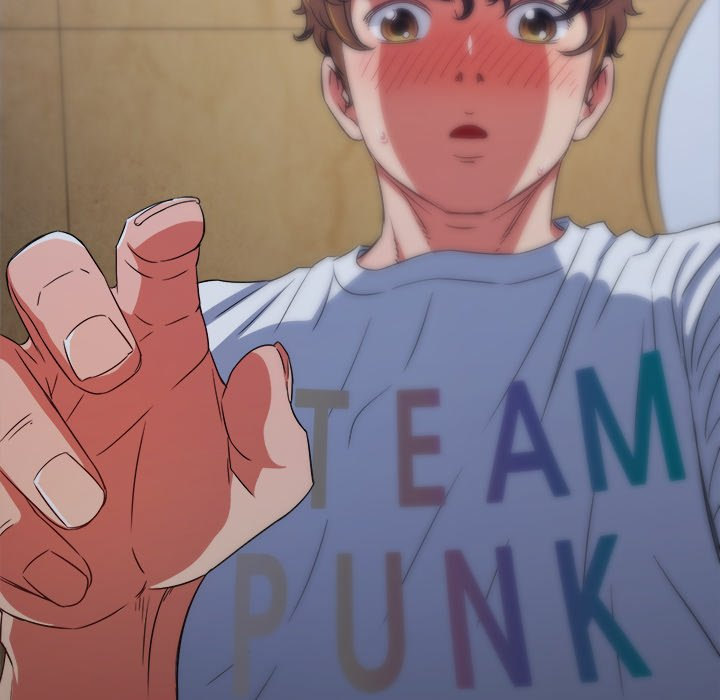 My High School Bully - Chapter 143 [photo 46] - MangaPorn