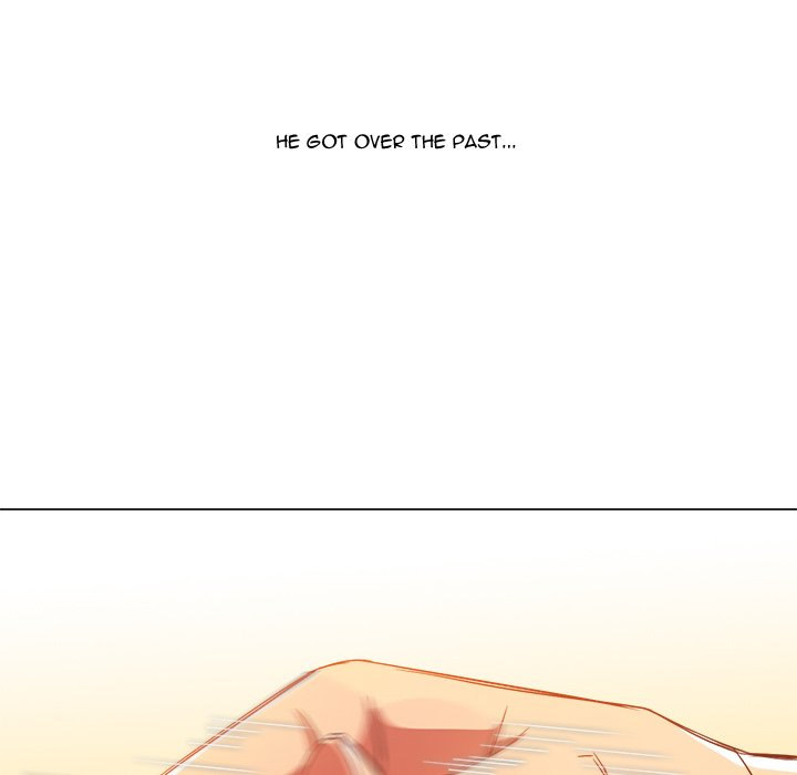 My High School Bully - Chapter 143 [photo 49] - MangaPorn