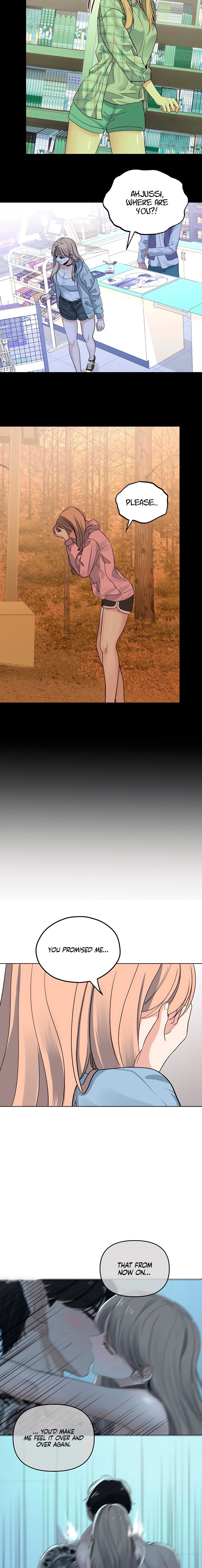 The Man Next Door’s Dog - Chapter 10 [photo 2] - MangaPorn