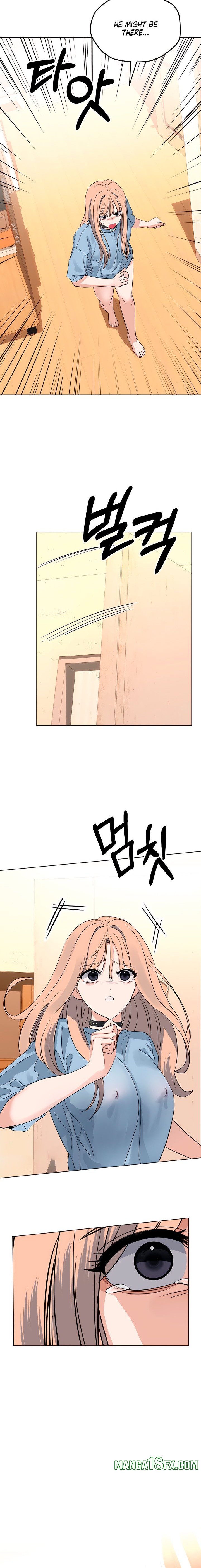 The Man Next Door’s Dog - Chapter 10 [photo 4] - MangaPorn