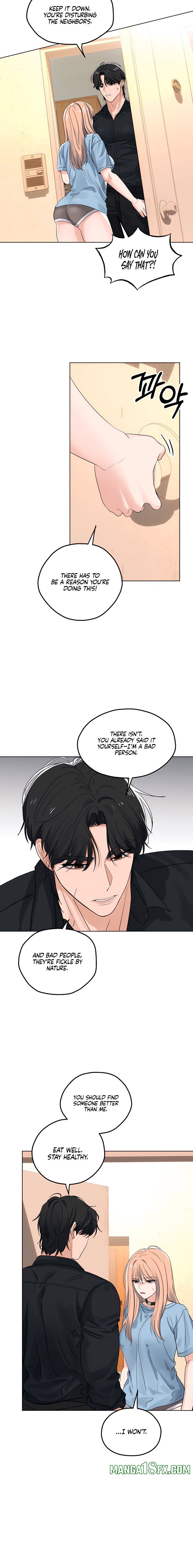 The Man Next Door’s Dog - Chapter 10 [photo 8] - MangaPorn
