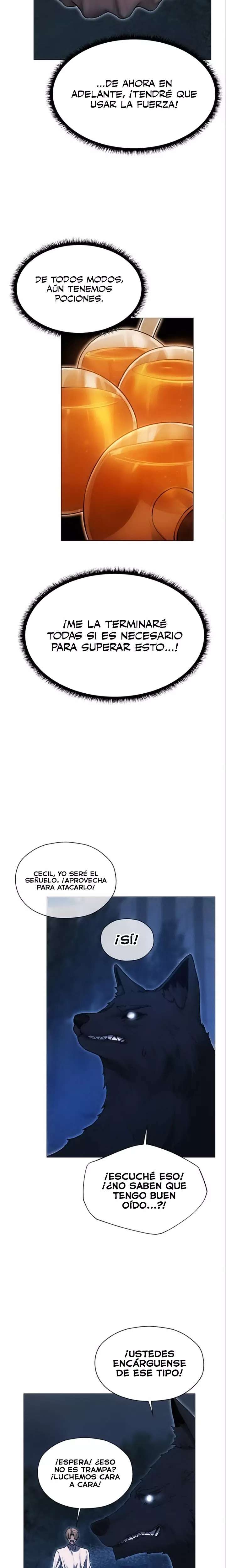 MILF Hunting In Another World Raw - Chapter 97 [photo 10] - MangaPorn