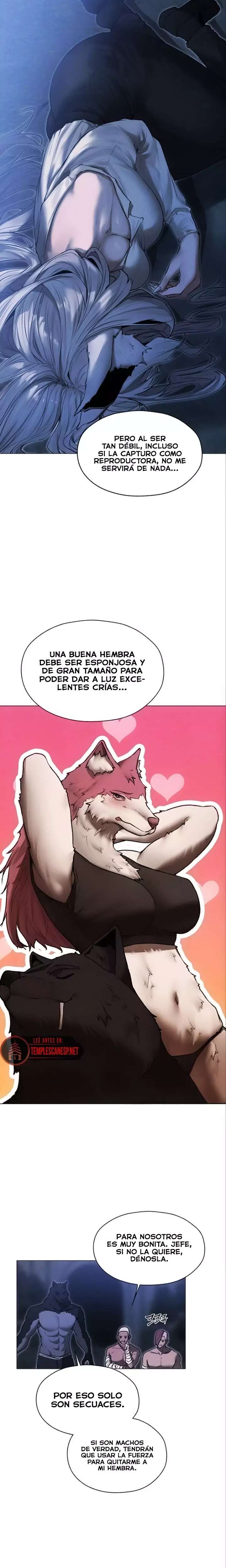 MILF Hunting In Another World Raw - Chapter 97 [photo 2] - MangaPorn