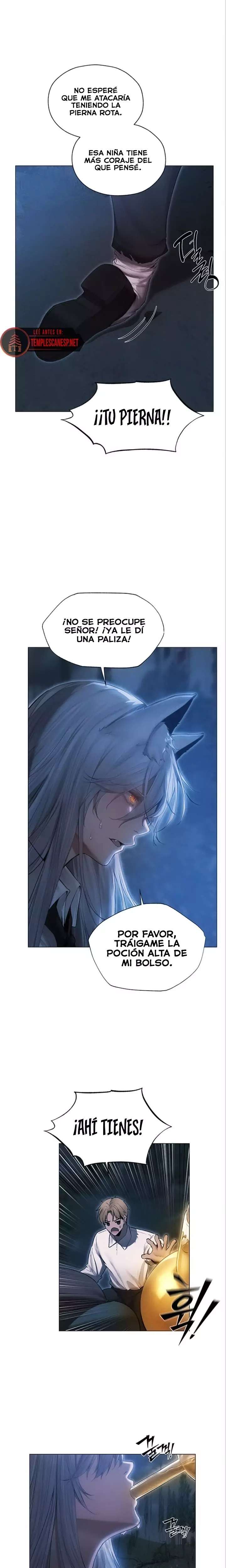 MILF Hunting In Another World Raw - Chapter 97 [photo 7] - MangaPorn