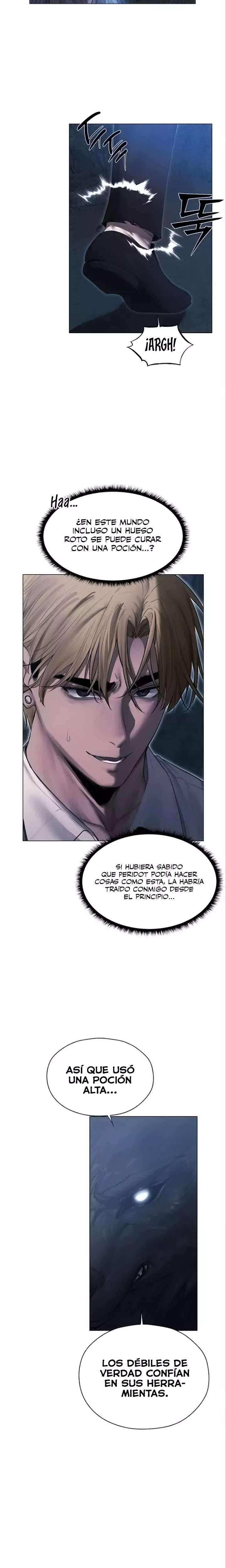 MILF Hunting In Another World Raw - Chapter 97 [photo 8] - MangaPorn