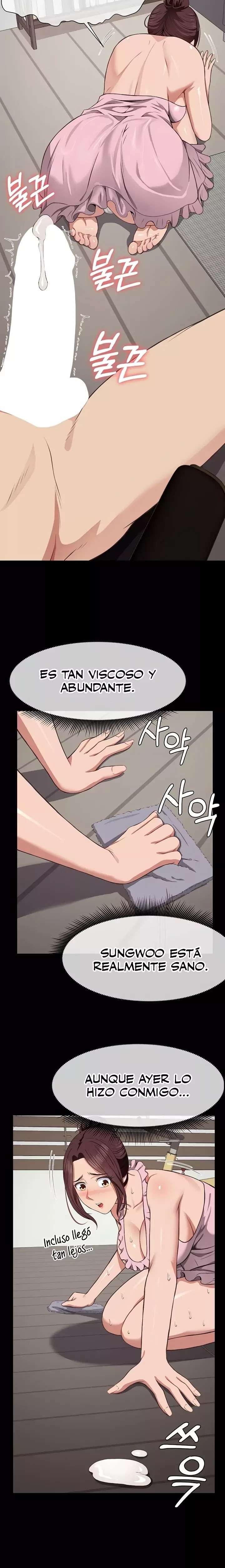 Slaves of the Shelter Raw - Chapter 20 [photo 13] - MangaPorn