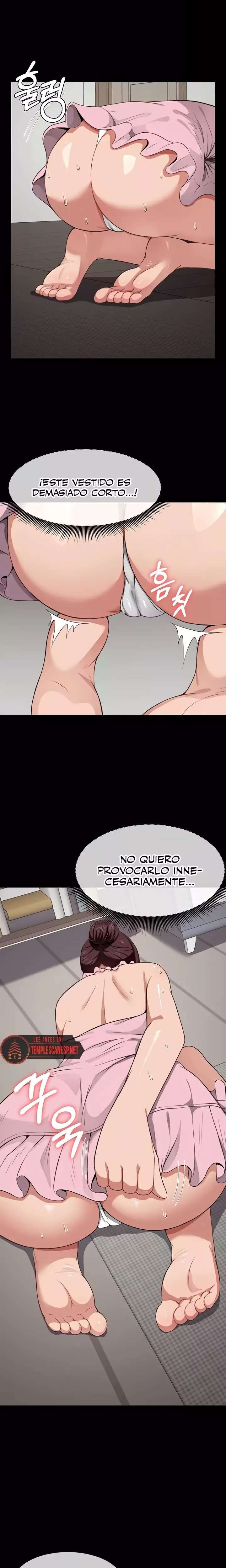 Slaves of the Shelter Raw - Chapter 20 [photo 14] - MangaPorn