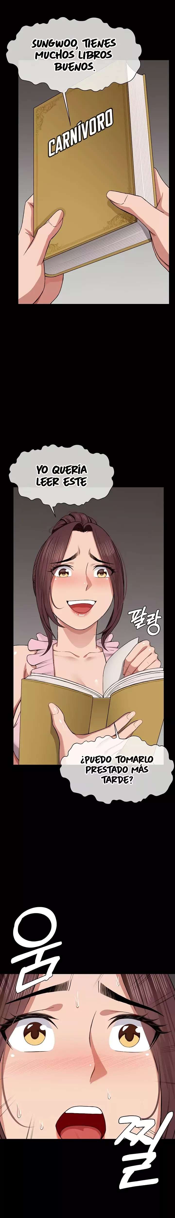 Slaves of the Shelter Raw - Chapter 20 [photo 18] - MangaPorn