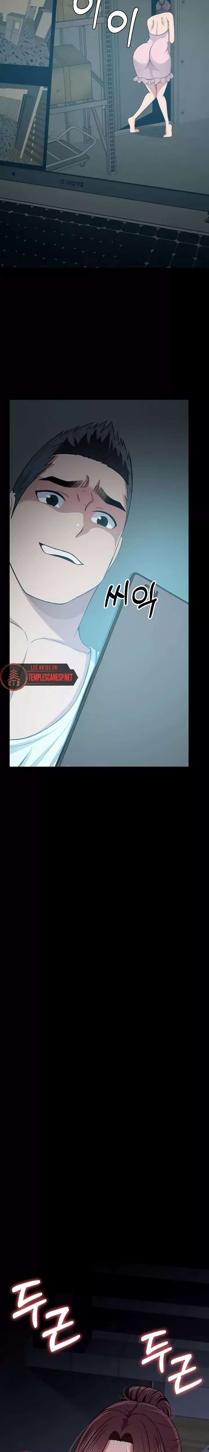 Slaves of the Shelter Raw - Chapter 20 [photo 2] - MangaPorn