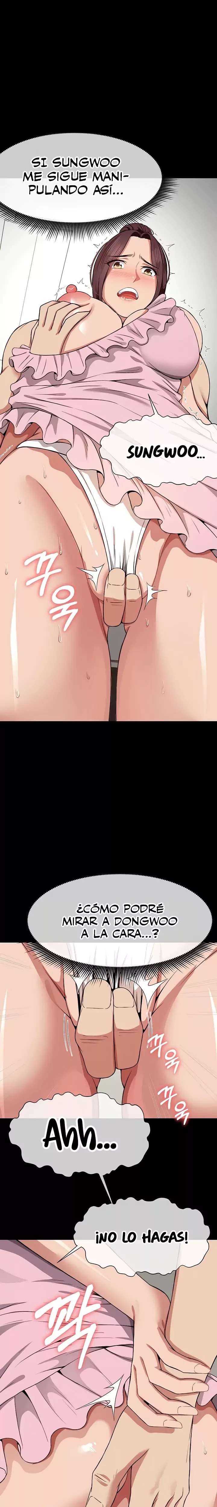 Slaves of the Shelter Raw - Chapter 20 [photo 21] - MangaPorn