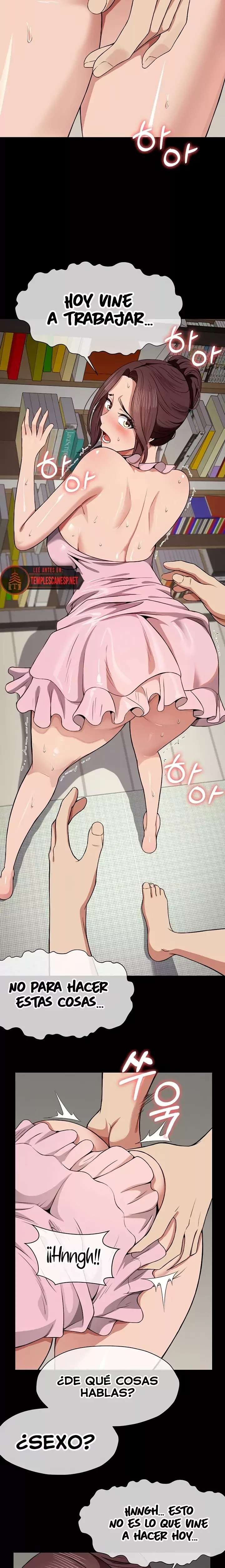 Slaves of the Shelter Raw - Chapter 20 [photo 22] - MangaPorn