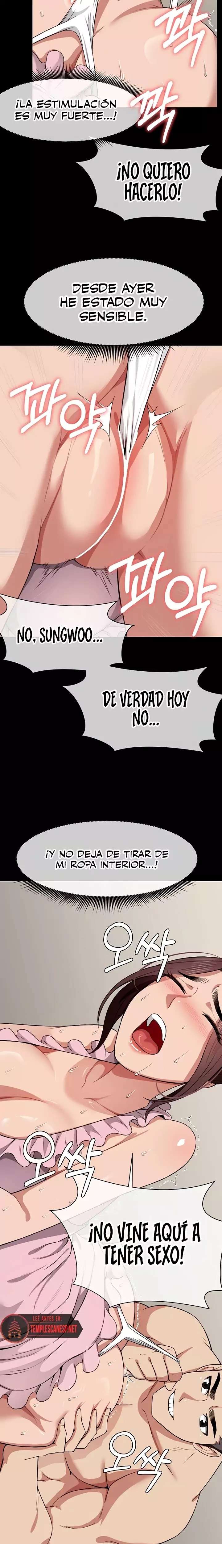 Slaves of the Shelter Raw - Chapter 20 [photo 25] - MangaPorn