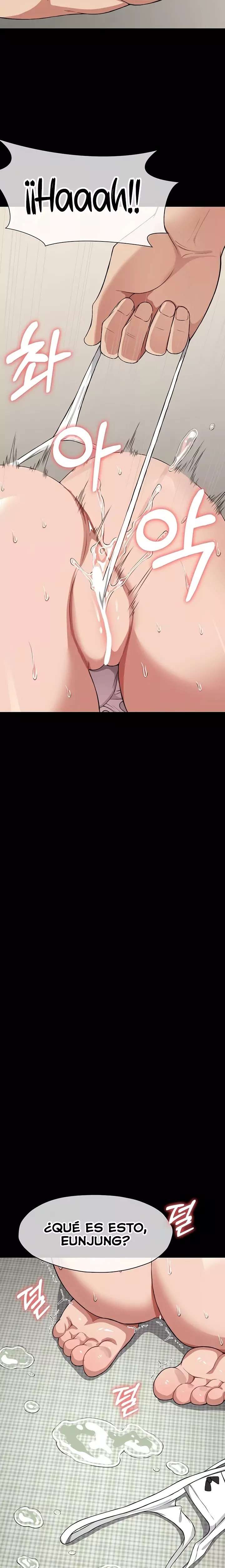 Slaves of the Shelter Raw - Chapter 20 [photo 26] - MangaPorn