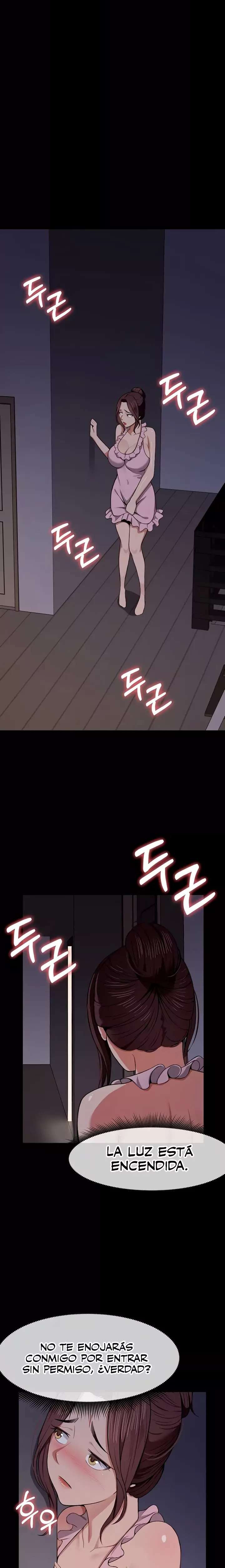 Slaves of the Shelter Raw - Chapter 20 [photo 4] - MangaPorn