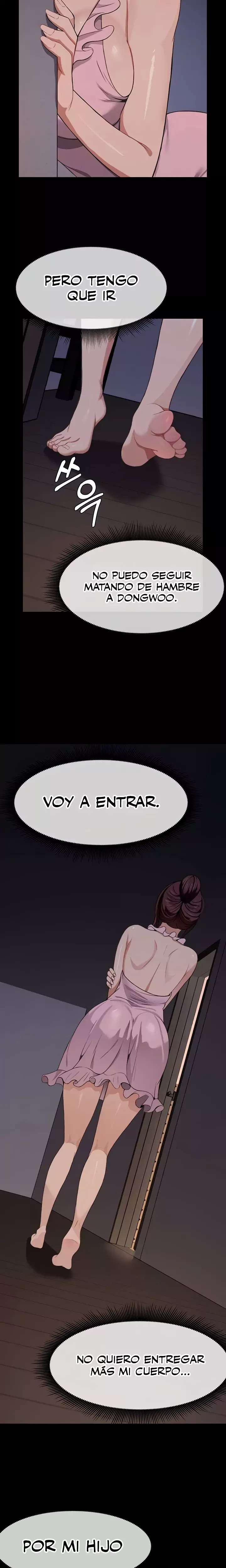 Slaves of the Shelter Raw - Chapter 20 [photo 5] - MangaPorn