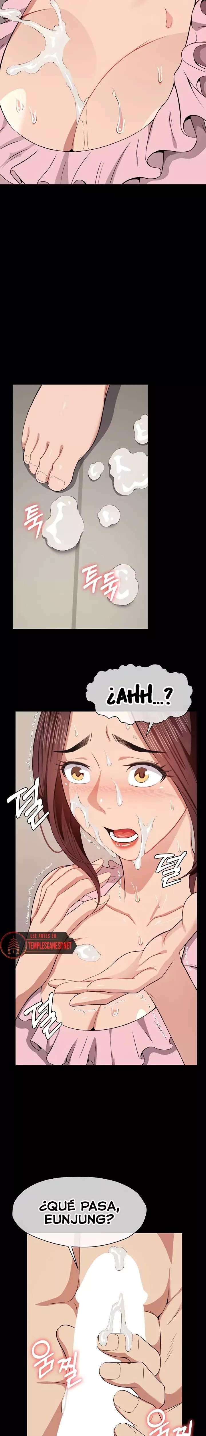 Slaves of the Shelter Raw - Chapter 20 [photo 8] - MangaPorn