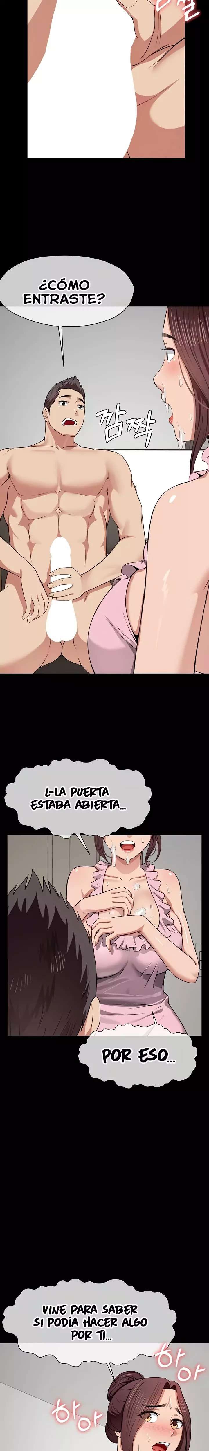 Slaves of the Shelter Raw - Chapter 20 [photo 9] - MangaPorn