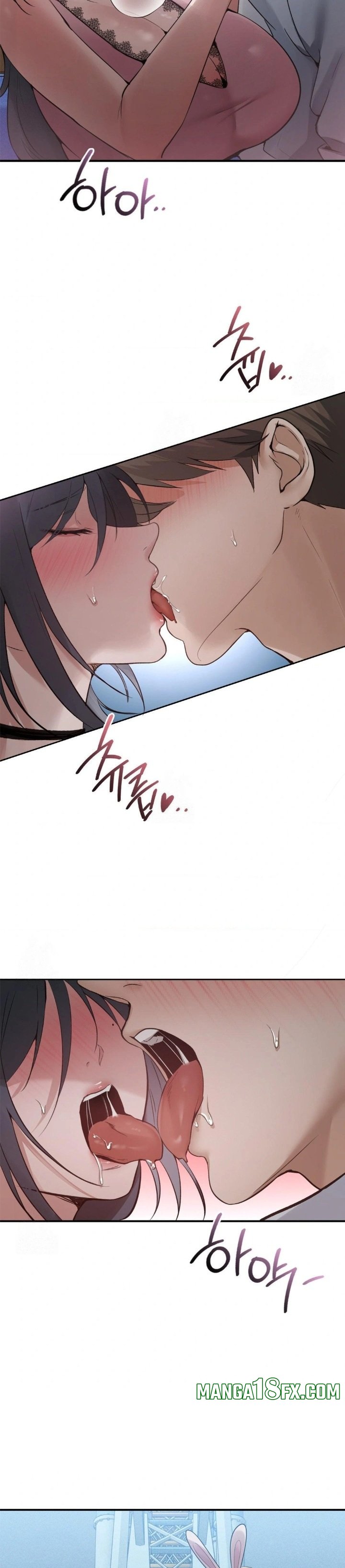 PC Room Girl Raw - Chapter 13 [photo 27] - MangaPorn