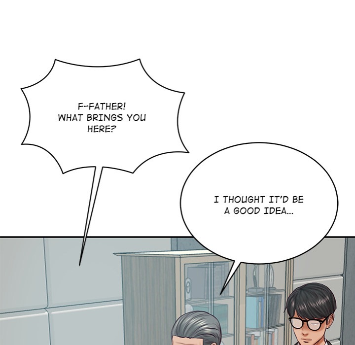 The Billionaire’s Monster Cock Son-In-Law - Chapter 63 [photo 104] - MangaPorn