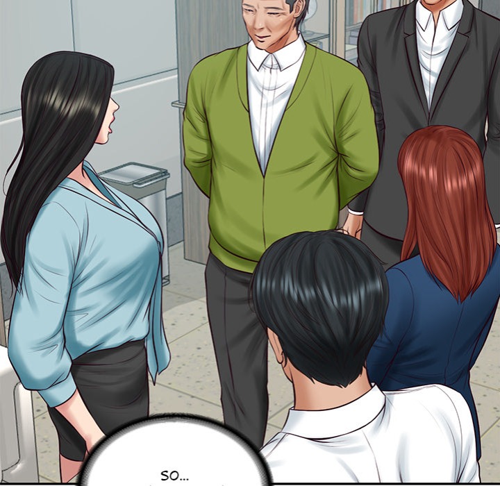 The Billionaire’s Monster Cock Son-In-Law - Chapter 63 [photo 105] - MangaPorn