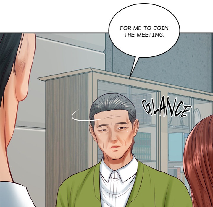 The Billionaire’s Monster Cock Son-In-Law - Chapter 63 [photo 107] - MangaPorn