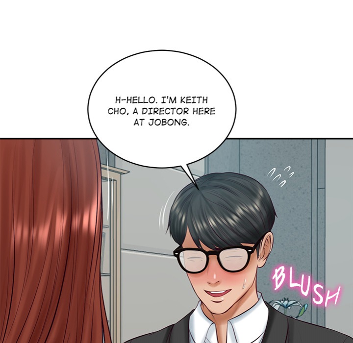 The Billionaire’s Monster Cock Son-In-Law - Chapter 63 [photo 114] - MangaPorn