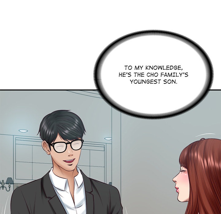 The Billionaire’s Monster Cock Son-In-Law - Chapter 63 [photo 116] - MangaPorn