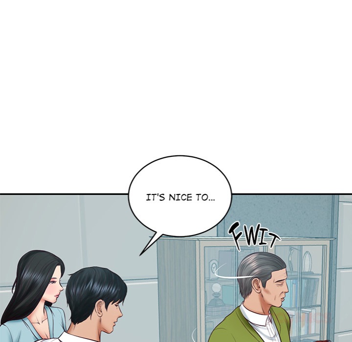 The Billionaire’s Monster Cock Son-In-Law - Chapter 63 [photo 120] - MangaPorn