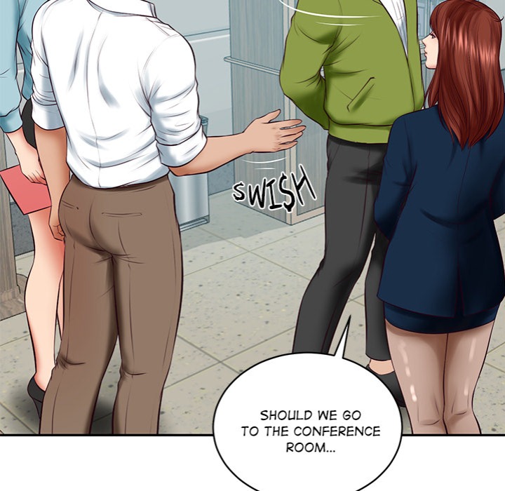 The Billionaire’s Monster Cock Son-In-Law - Chapter 63 [photo 121] - MangaPorn