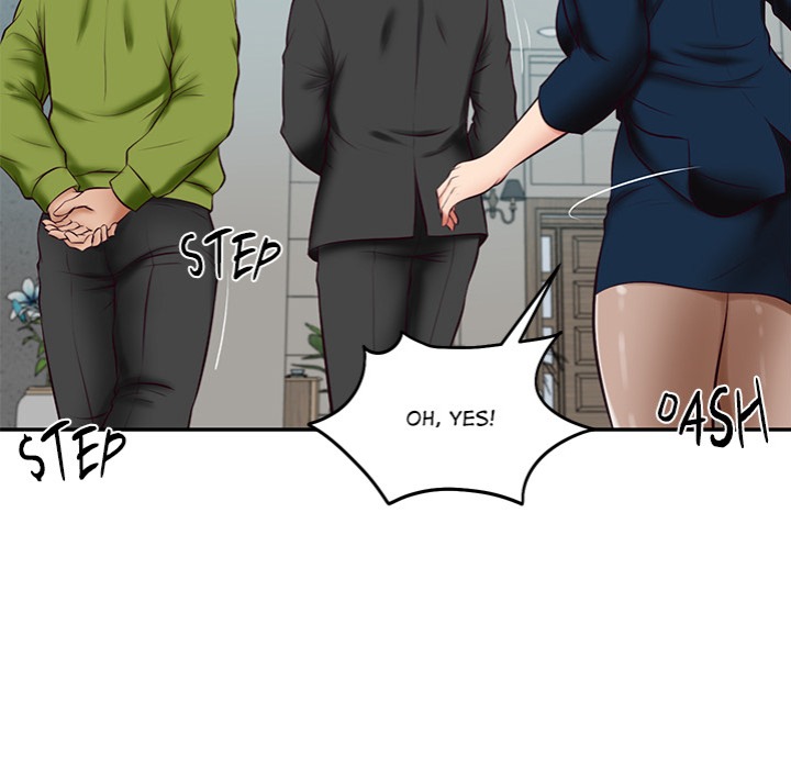 The Billionaire’s Monster Cock Son-In-Law - Chapter 63 [photo 123] - MangaPorn