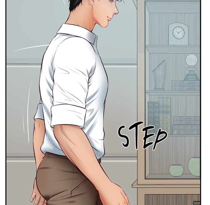 The Billionaire’s Monster Cock Son-In-Law - Chapter 63 [photo 125] - MangaPorn