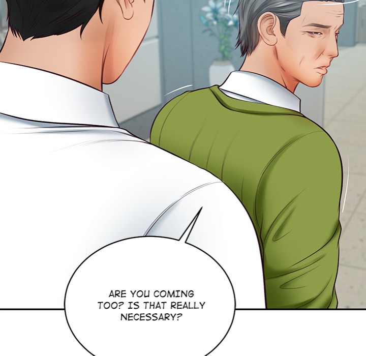 The Billionaire’s Monster Cock Son-In-Law - Chapter 63 [photo 127] - MangaPorn