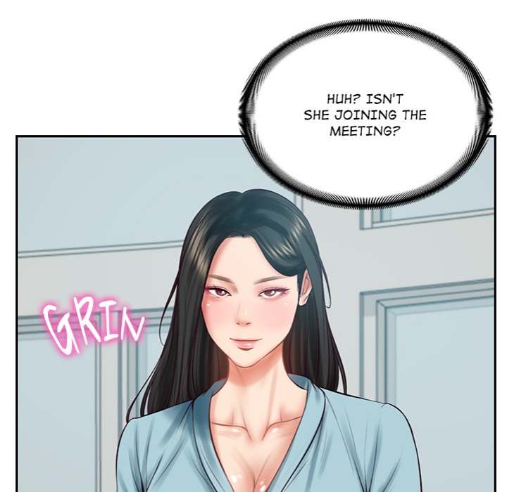 The Billionaire’s Monster Cock Son-In-Law - Chapter 63 [photo 141] - MangaPorn
