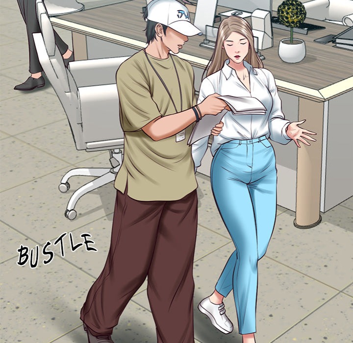 The Billionaire’s Monster Cock Son-In-Law - Chapter 63 [photo 32] - MangaPorn