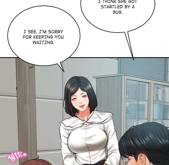 The Billionaire’s Monster Cock Son-In-Law - Chapter 63 [photo 48] - MangaPorn