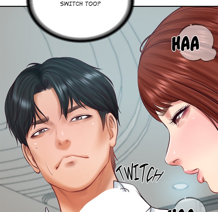 The Billionaire’s Monster Cock Son-In-Law - Chapter 63 [photo 62] - MangaPorn