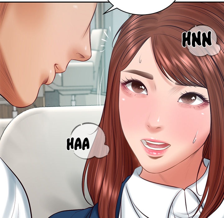 The Billionaire’s Monster Cock Son-In-Law - Chapter 63 [photo 7] - MangaPorn