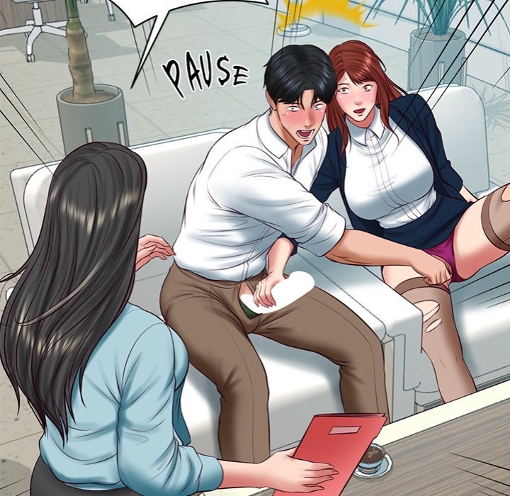 The Billionaire’s Monster Cock Son-In-Law - Chapter 63 [photo 82] - MangaPorn