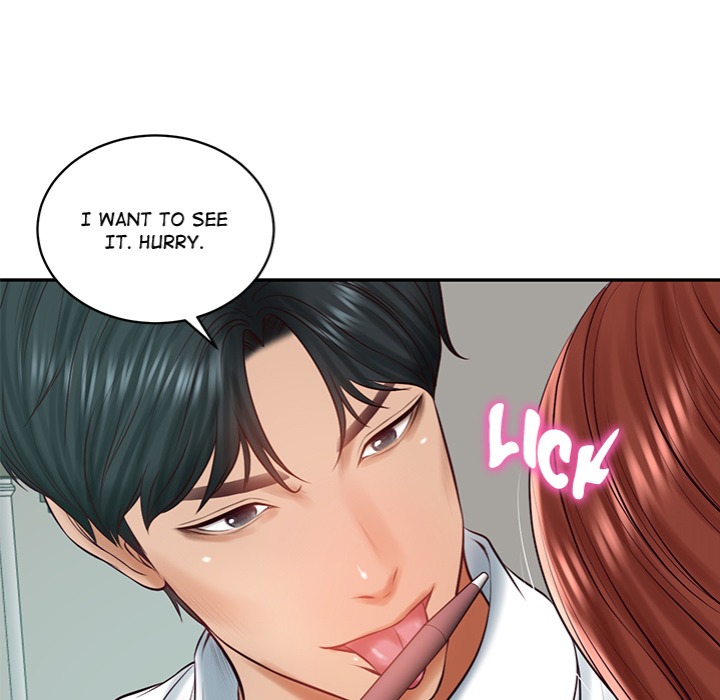 The Billionaire’s Monster Cock Son-In-Law - Chapter 63 [photo 9] - MangaPorn