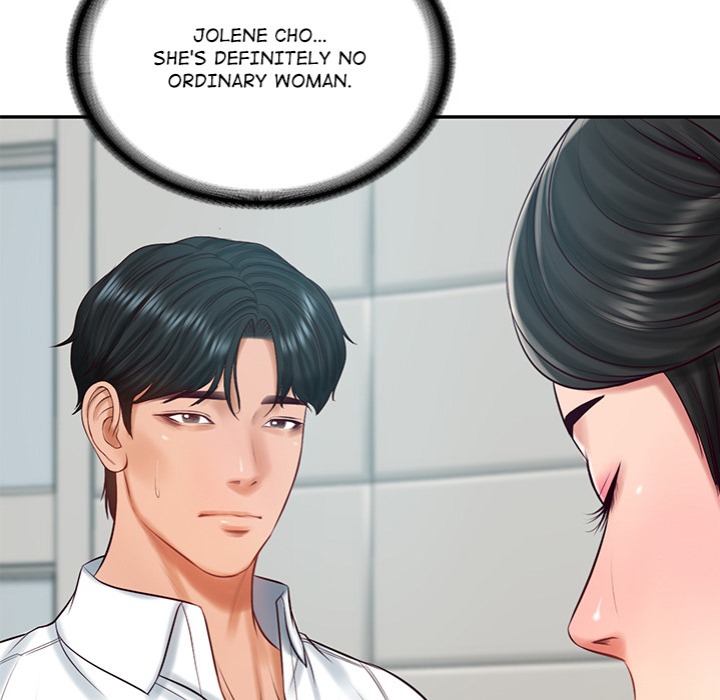 The Billionaire’s Monster Cock Son-In-Law - Chapter 63 [photo 94] - MangaPorn