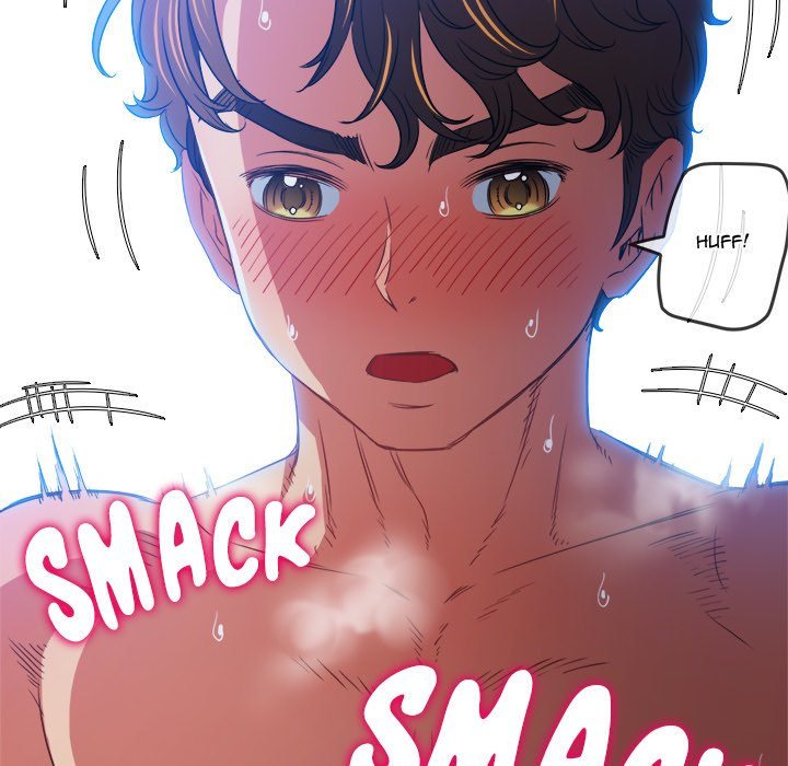 My High School Bully - Chapter 144 [photo 109] - MangaPorn