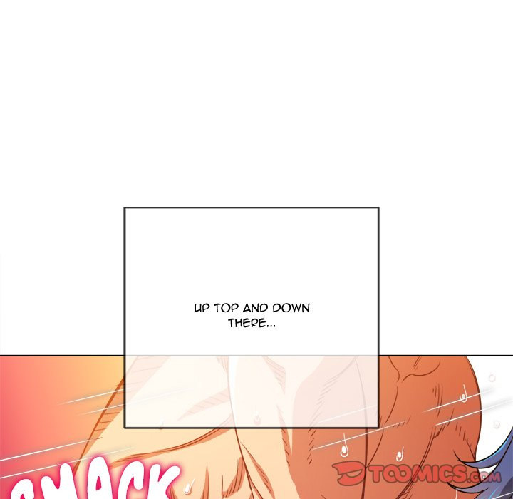 My High School Bully - Chapter 144 [photo 124] - MangaPorn