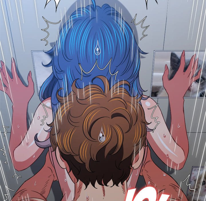 My High School Bully - Chapter 144 [photo 153] - MangaPorn